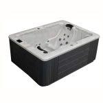 spa dynasty serie club clb5