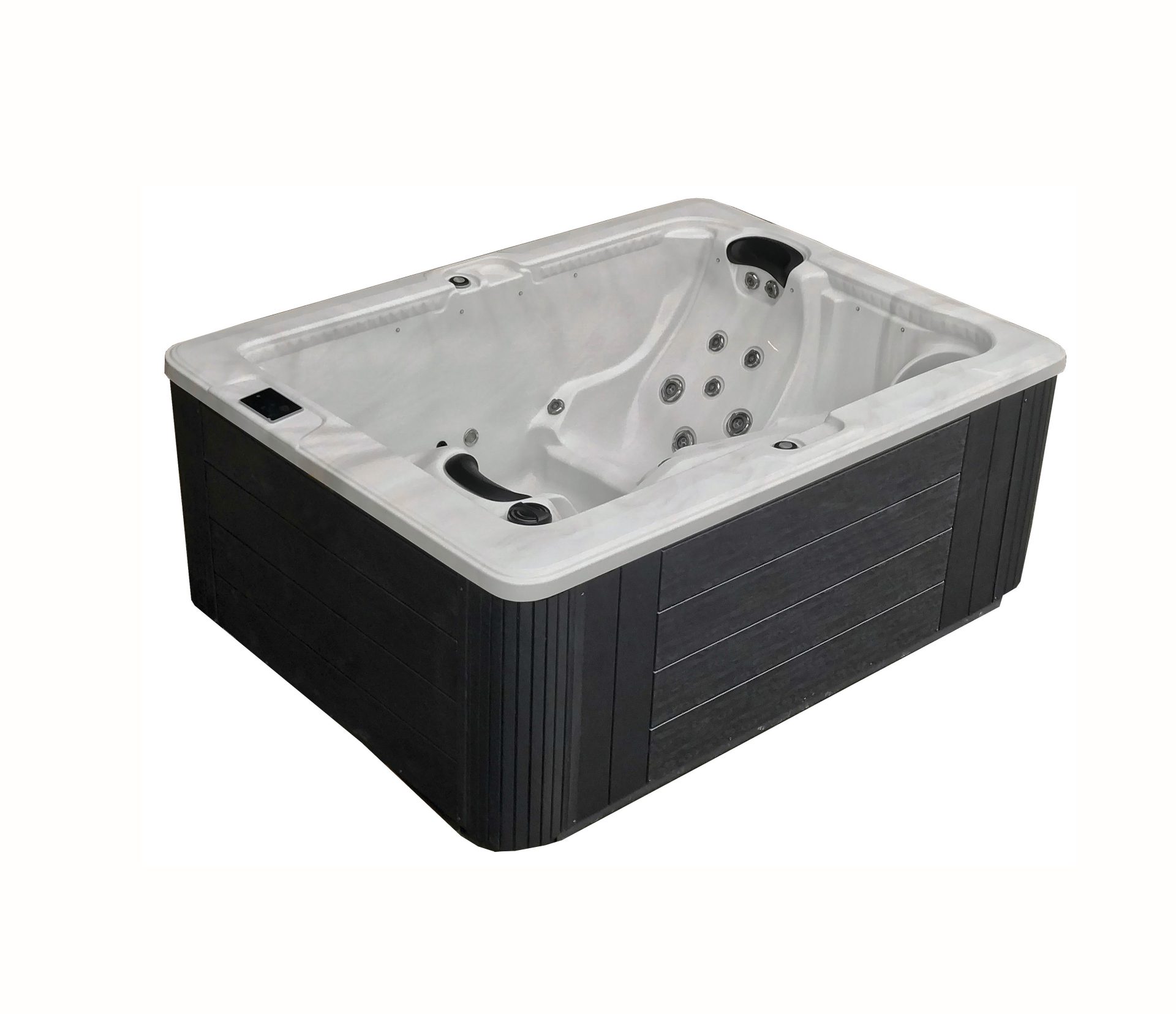 spa dynasty serie club clb5