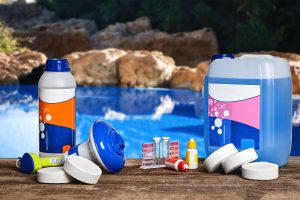 Kit de traitement de l'eau au chlore pour spa Jacuzzi® – Jacuzzi Direct