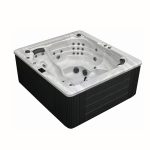 spa dynasty serie club clb6