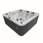 spa dynasty serie club clb9
