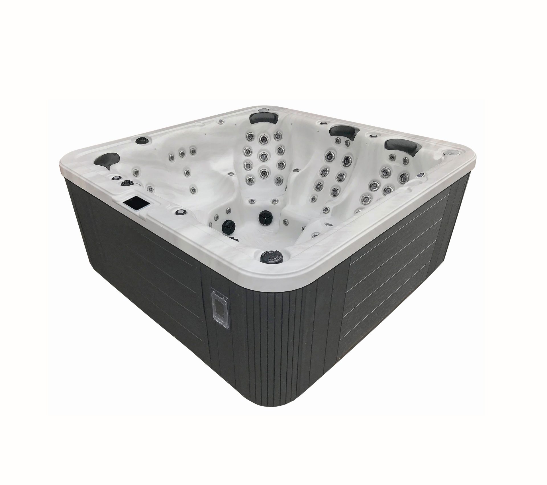 spa dynasty serie club clb9