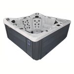 spa dynasty serie privilege alma