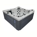 spa dynasty serie privilege camelot st