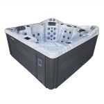 spa dynasty serie privilege clea