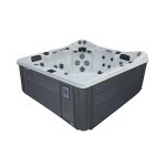 spa dynasty serie privilege nautilus 57