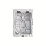 spa dynasty serie sensation lanka vue du dessus