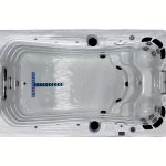 spa de nage série sport aquex 13 dynasty spas wpi