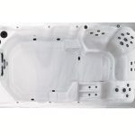 spa de nage série sport aquex 14 dynasty spas wpi