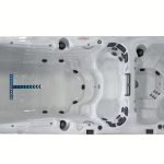 spa de nage série sport aquex 19s dynasty spas wpi